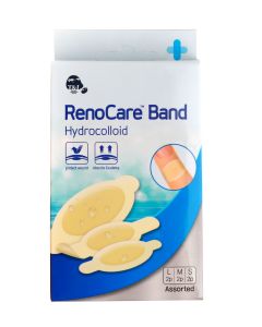 Renocare Band 1 paket
