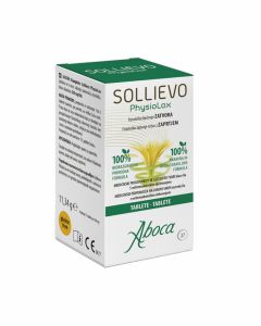 Aboca Sollievo PhysioLax, 27 tableta