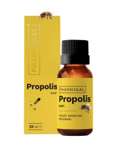 Pharmagal Propolis kapi 20 ml