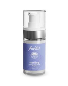 Fraktal Sterling Anti Irritation Serum with Silver 30 ml