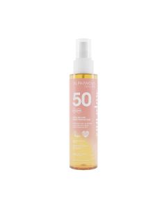 Alphanova Sun Glow ulje za sunčanje SPF50, 125 ml