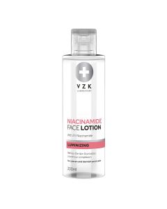 VZK Laboratory Niacinamide tonik za lice, 200 ml