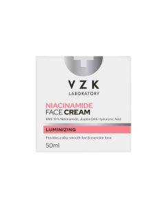 VZK Laboratory Niacinamide krema za lice, 50 ml
