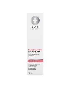 VZK Laboratory Niacinamide krema za područje oko očiju