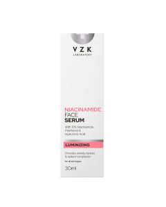 VZK Laboratory Niacinamide serum za lice