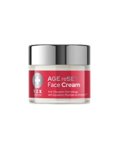 VZK Laboratory Age reSET anti-age krema za lice