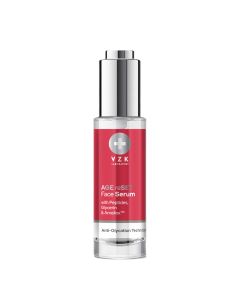 VZK Laboratory Age reSET anti-age serum za lice