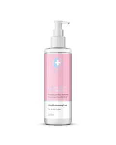 VZK Laboratory Hydra Glow gel za čišćenje lica