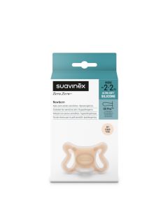 Suavinex Zero.Zero duda za nedonoščad