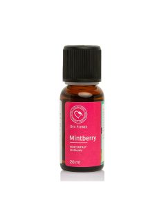 Dea Flores Mintberry, 20 ml