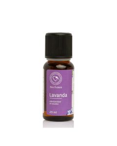 Dea Flores Lavanda mješavina, 20 ml