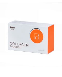 BiVits Activa Collagen Tripeptid, 20 vrećica