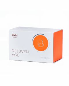Bivits Rejuvenage, 60 tableta