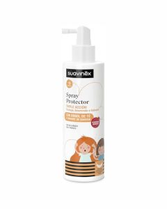 Suavinex losion protiv ušiju, 250 ml