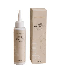Gaia Naturelle Serum za rast kose, 100 ml