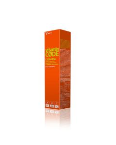Yasenka Vitamin CODE C 1000 plus  20 šumećih tableta