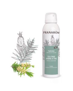 Pranarom Hidrolat Čajevac, 150 ml