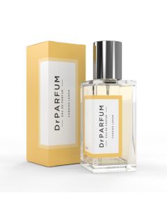 DrParfum EDP Candied Lemon, 50 ml