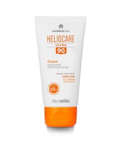 Heliocare ultra cream 90 SPF 50+ 50 ml tuba