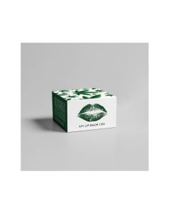 API lip balm CBD, 15 ml