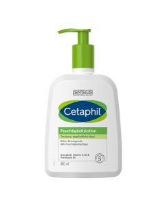 Cetaphil hidratantni losion za tijelo 460 ml