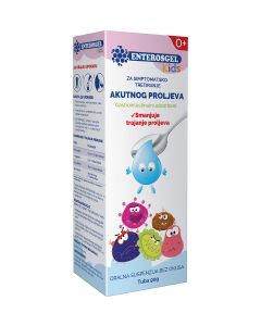 Enterosgel Kids 90 g