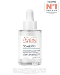Eau Thermale Avène Cicalfate+ serum, 30 ml