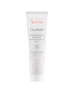 Eau Thermale Avène Cicalfate+ Obnavljajuća zaštitna krema za osjetljivu i iritiranu kožu, 40 ml