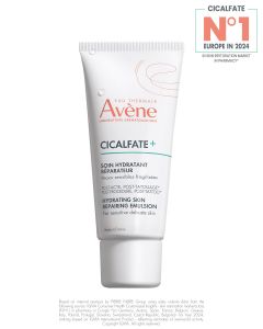 Eau Thermale Avène Cicalfate+ Obnavljajuća hidrirajuća emulzija 40ml