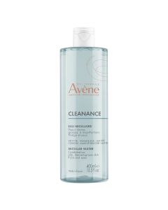 Eau Thermale Avène Cleanance micelarna voda