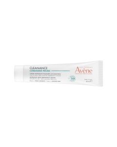 Eau Thermale Avène Cleanance Comedomed Piling intenzivna krema protiv nepravilnosti 40 ml