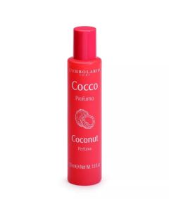 L'Erbolario Coconut parfem, 50 ml