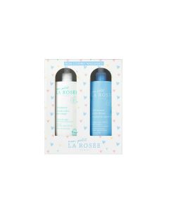 La Rosée Mon petit promo paket „Moj poklon set za novorođenče“, 2 x 400 ml