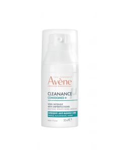 Eau Thermale Avène CLEANANCE COMEDOMED+
Intenzivna njega protiv nepravilnosti, 30 ml 
