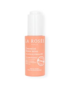 La Rosée Koncentrat za blistav izgled, 30 ml