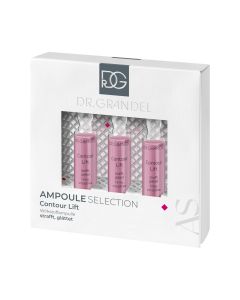 Dr. Grandel Contour Lift, 3 x 3 ml