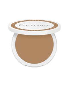 Couvrance correcteur de teint Kompaktni puder u kremi SPF 30 1.4 GOLDEN, 8,5g