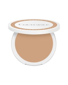 Couvrance correcteur de teint Kompaktni puder u kremi SPF 30 1.2 SAND, 8,5g