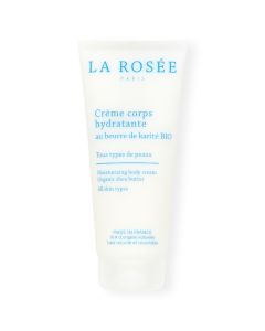 La Rosée Ovlažujuća krema za tijelo, 200 ml