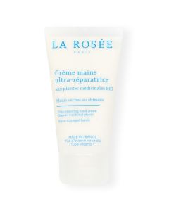 La Rosée Ultra-obnavljajuća krema za ruke, 50 ml