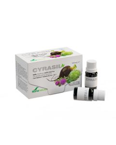 Soria Natural Cyrasil Plus