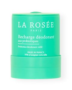 La Rosée Osvježavajući dezodorans – refill, 50 ml