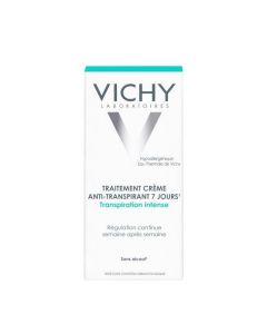 Vichy Dezodorans u kremi za regulaciju prekomjernog znojenja