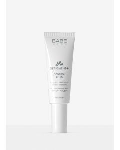 Lab. BABÉ Depigment+ Control Fluid, 40 ml