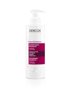 Vichy Decros Densi-Solutions šampon za tanku i slabu kosu 250 ml