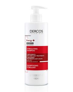 Vichy Dercos energetski šampon protiv ispadanja kose 400 ml