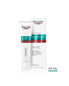 Eucerin Dermopure Clinical dopunska umirujuća krema, 40 ml