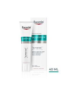 Eucerin DermoPure Clinical piling, 40 ml