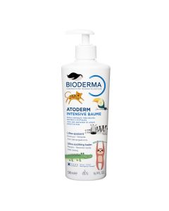 Bioderma Atoderm Intensive baume Limited edition, 500 ml