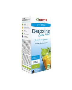 Detoxine jabuka BIO